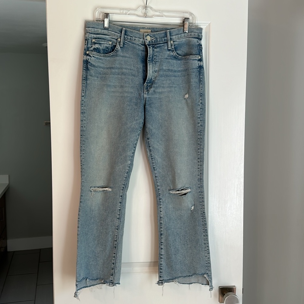 Mother jeans size 31